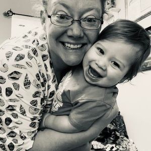 Meet your Posher, Valerie